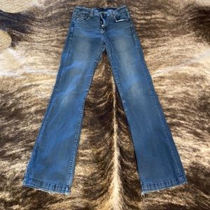 Cowgirl Couture trouser long length!